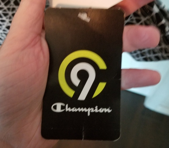 Champion C9 athletic top NWT - Picture 4 of 6